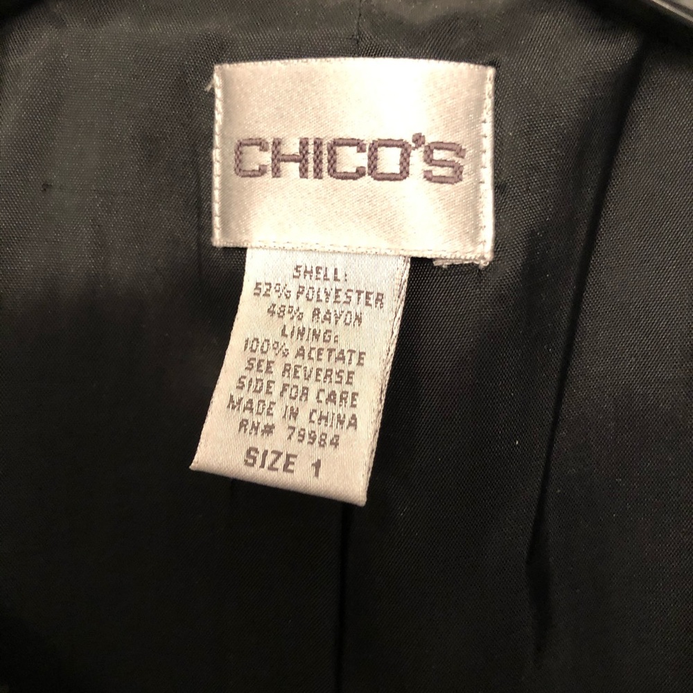 Jacket - Picture 2 of 3